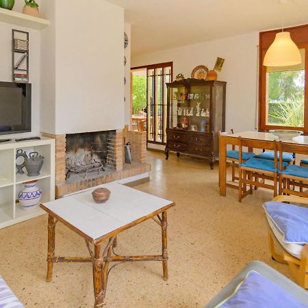 Holiday Home Francia By Interhome Ситжес Екстериор снимка