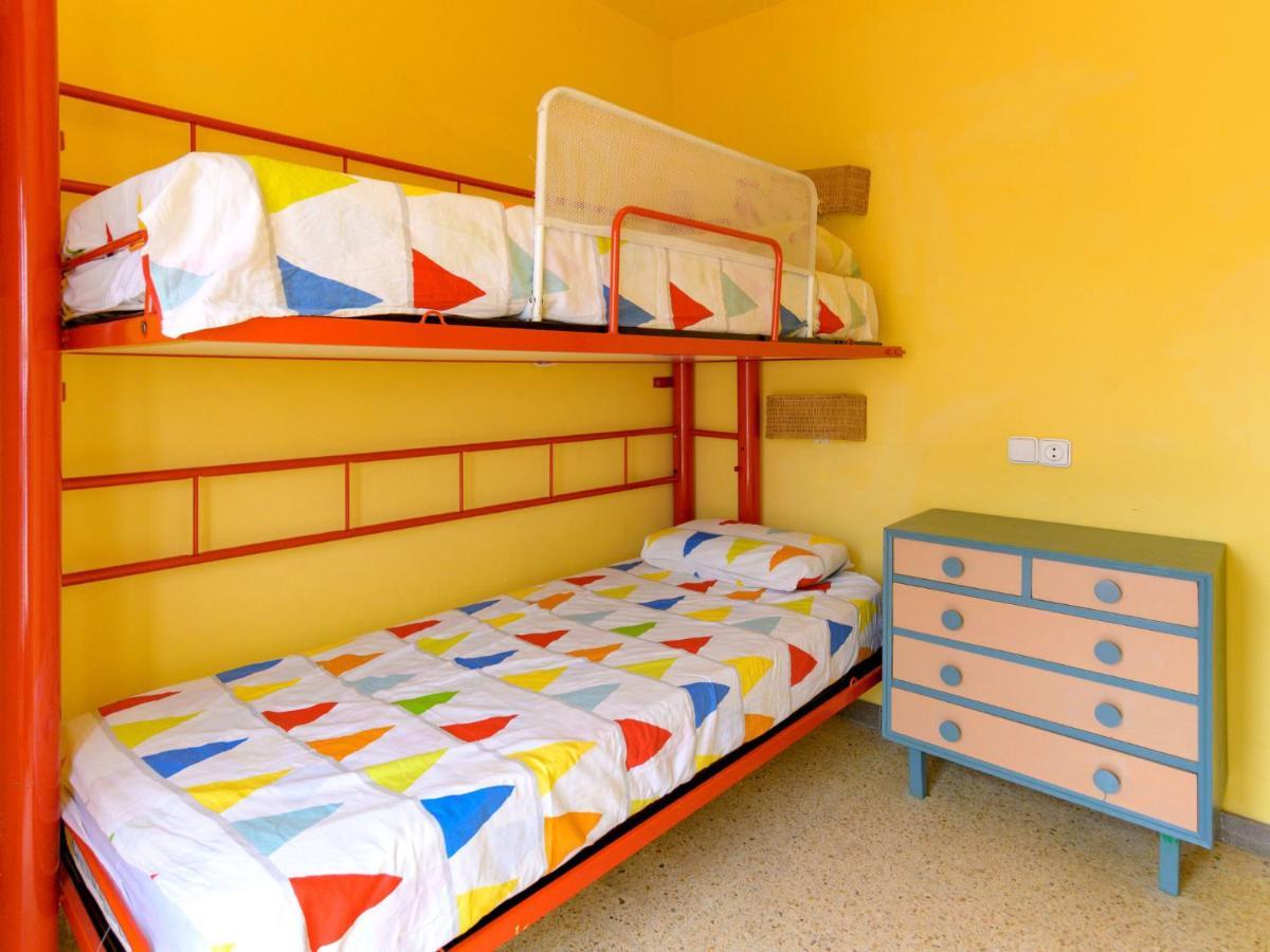 Holiday Home Francia By Interhome Ситжес Екстериор снимка