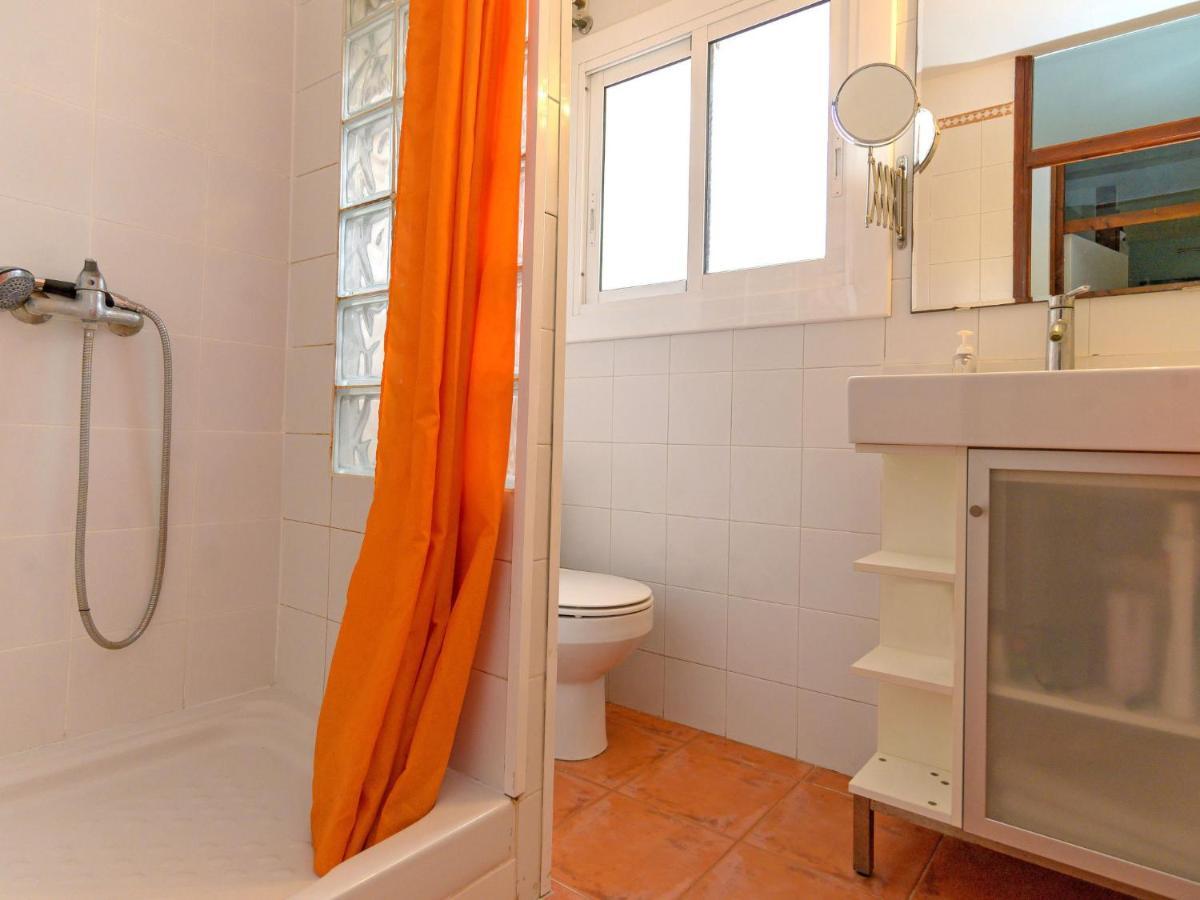 Holiday Home Francia By Interhome Ситжес Екстериор снимка