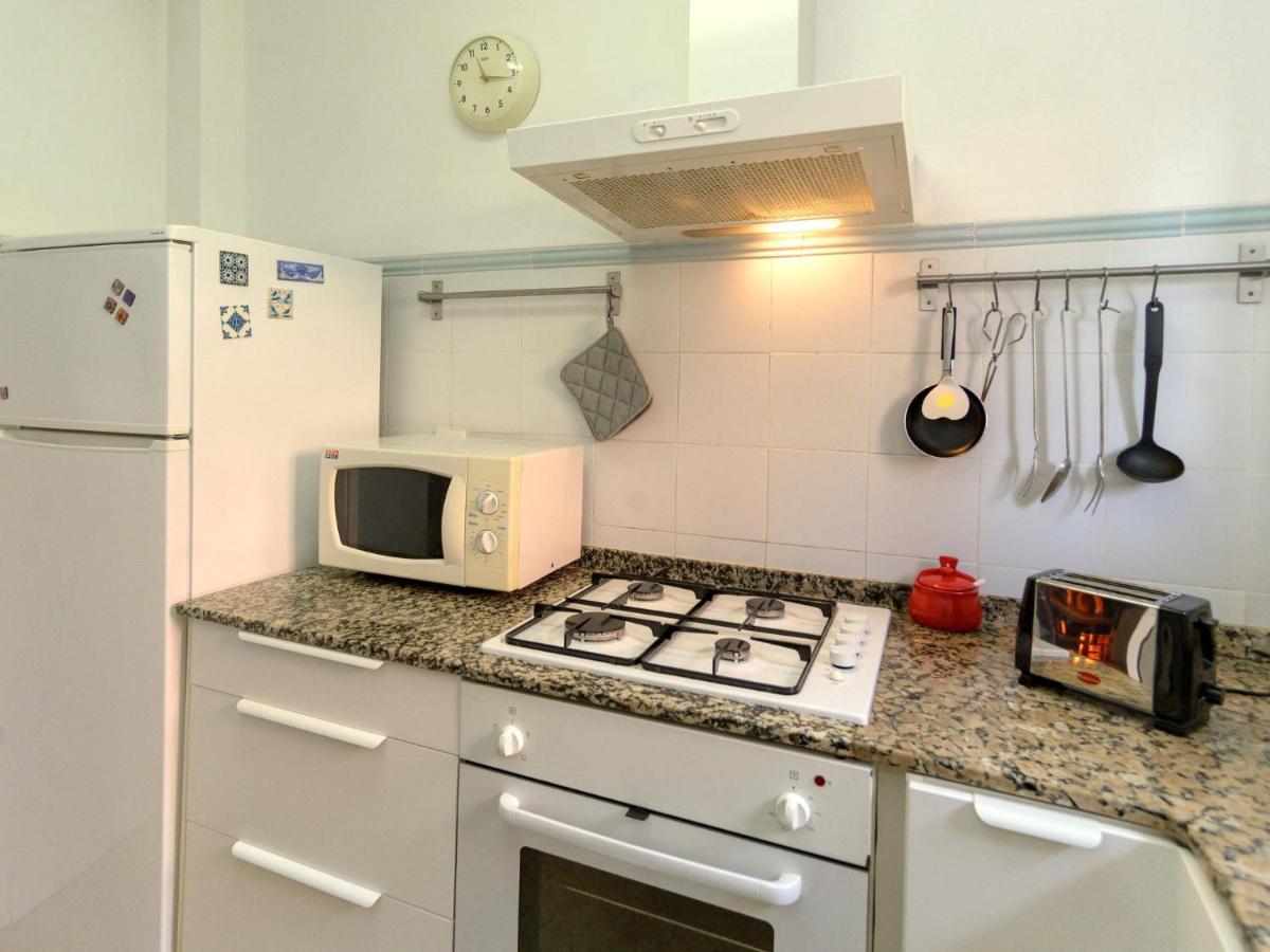 Holiday Home Francia By Interhome Ситжес Екстериор снимка